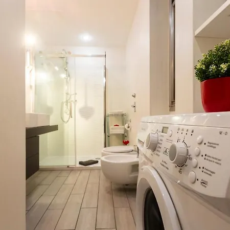 Apartmán Queen Of Brera - San Marco 1 Milán