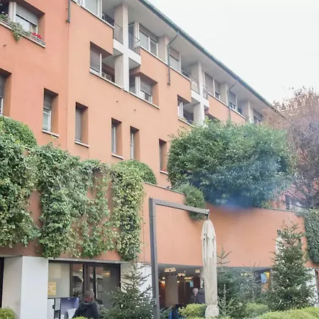 Apartmán Queen Of Brera - San Marco 1 *