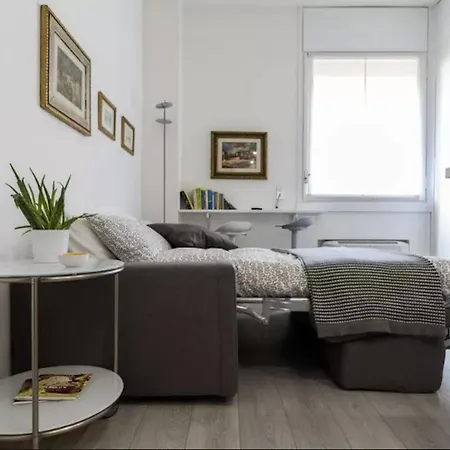 Apartmán Queen Of Brera - San Marco 1 Milán