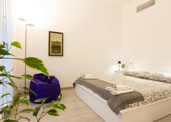 Appartement Queen Of Brera - San Marco 1