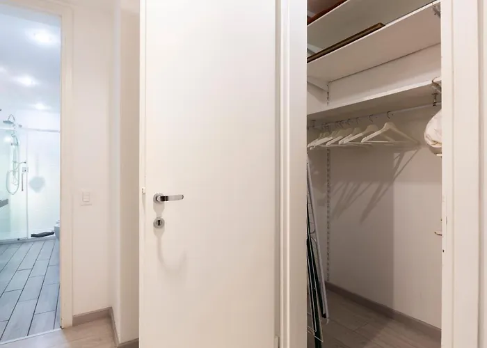 Appartement Queen Of Brera - San Marco 1 *