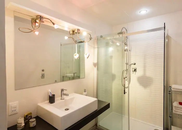 Queen Of Brera - San Marco 1 Appartement *
