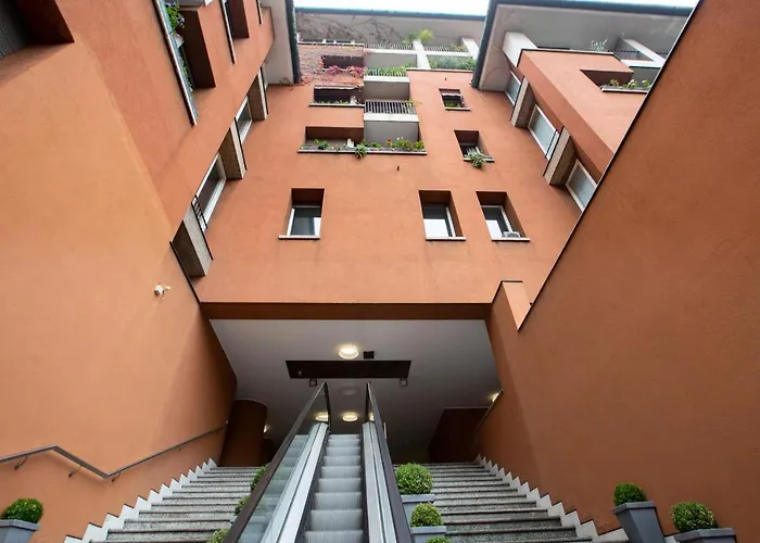 Appartement Queen Of Brera - San Marco 1 *