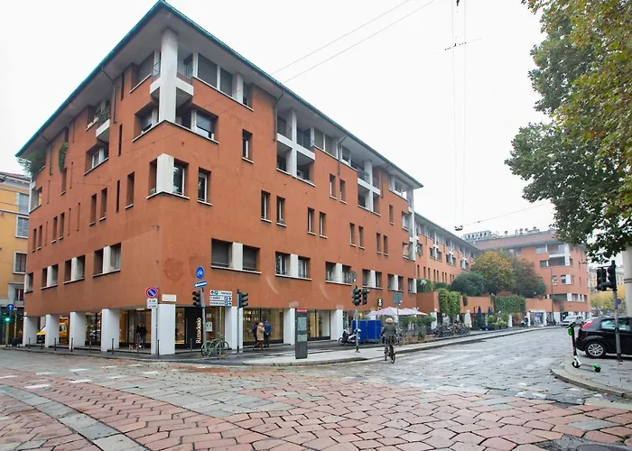 Appartement Queen Of Brera - San Marco 1