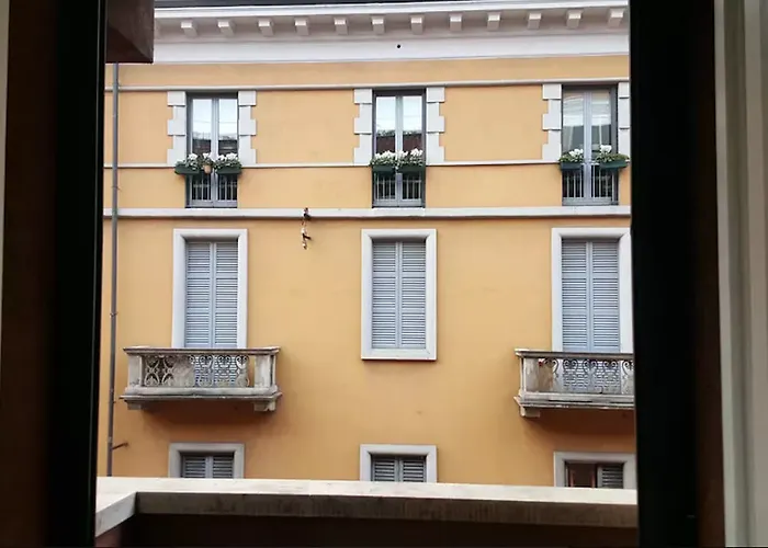 Appartement Queen Of Brera - San Marco 1