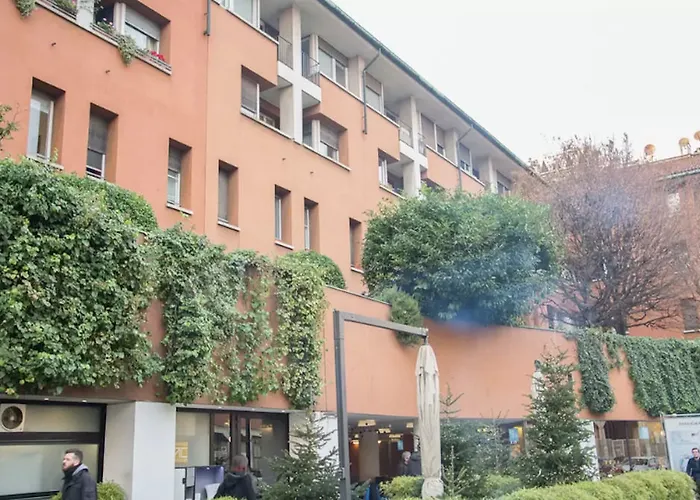 Appartement Queen Of Brera - San Marco 1 *