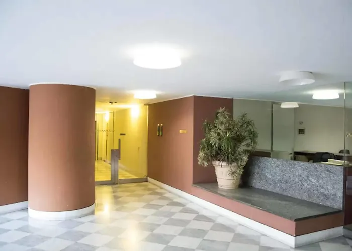 Queen Of Brera - San Marco 1 Appartement