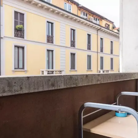 شقة Queen Of Brera - San Marco 1 *